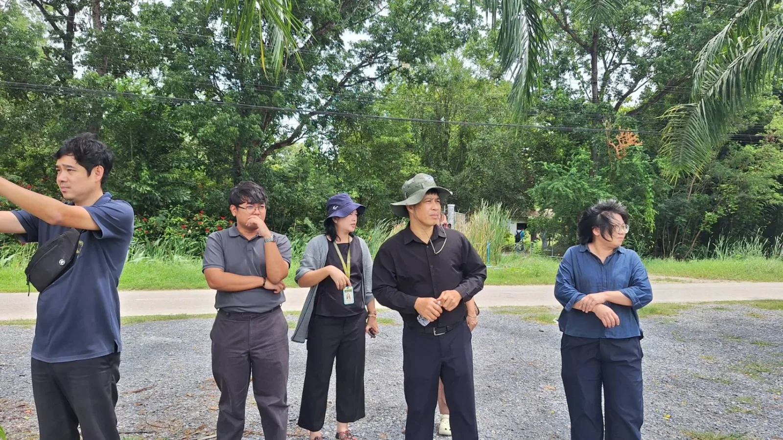 ศูนย์วิทยาศาสตร์ข้าว มหาวิทยาลัยเกษตรศาสตร์ ต้อนรับคณะครูโรงเรียนรุ่งอรุณ เตรียมความพร้อมจัดกิจกรรมเรียนรู้บูรณาการ "คุณค่าสู่ชีวิต"