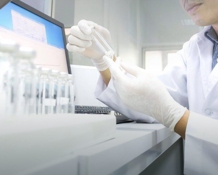 Recruitment: Research Assistant, Extension Work, 1 Position