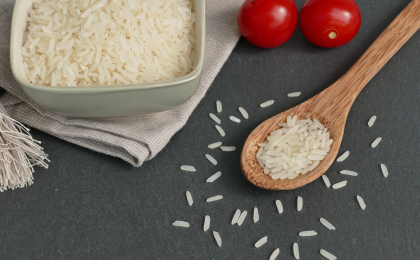 The hard solution to develop low glycemic rice for diabetes