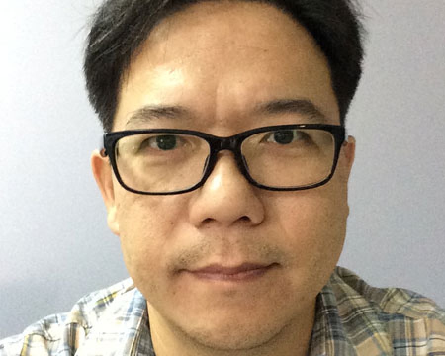 Dr. Wintai Kamolsukyunyong