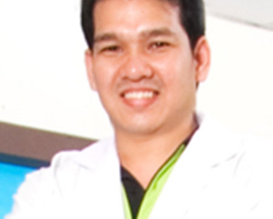 Dr. Siriphat Ruengphayak