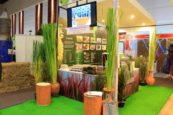 Thailand Research Expo 2014
