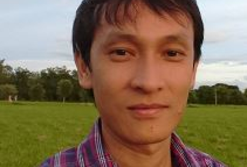 Mr.Somkieat Pomsatapon