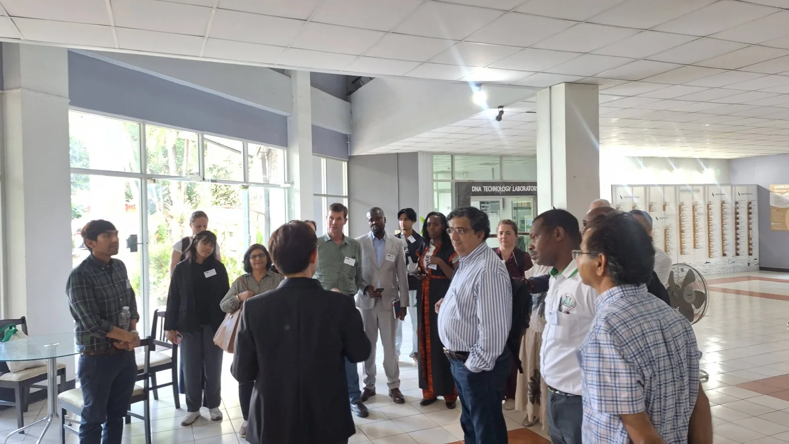 International Seminar Draws Overwhelming Interest, with Registrants from More Than 707 Organizations in 34 Countries Worldwide