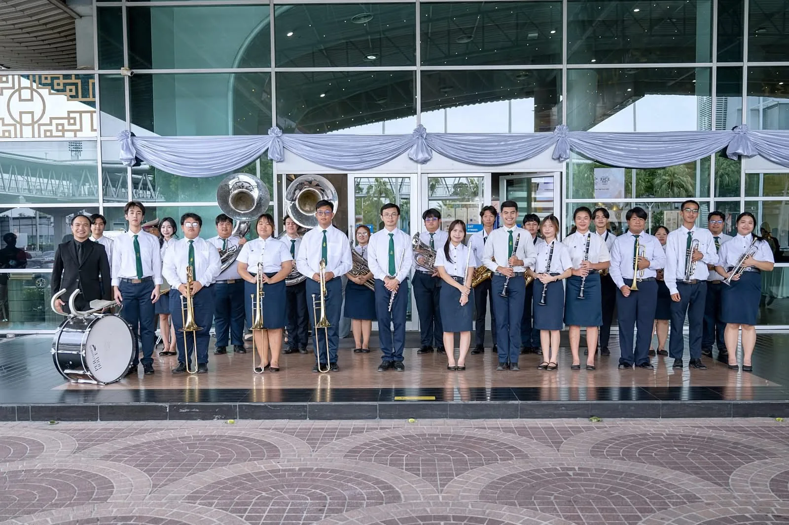 วันศุกร์ที่ 5 ธันวาคม พ.ศ. 2568 เวลา 12.30 น.
