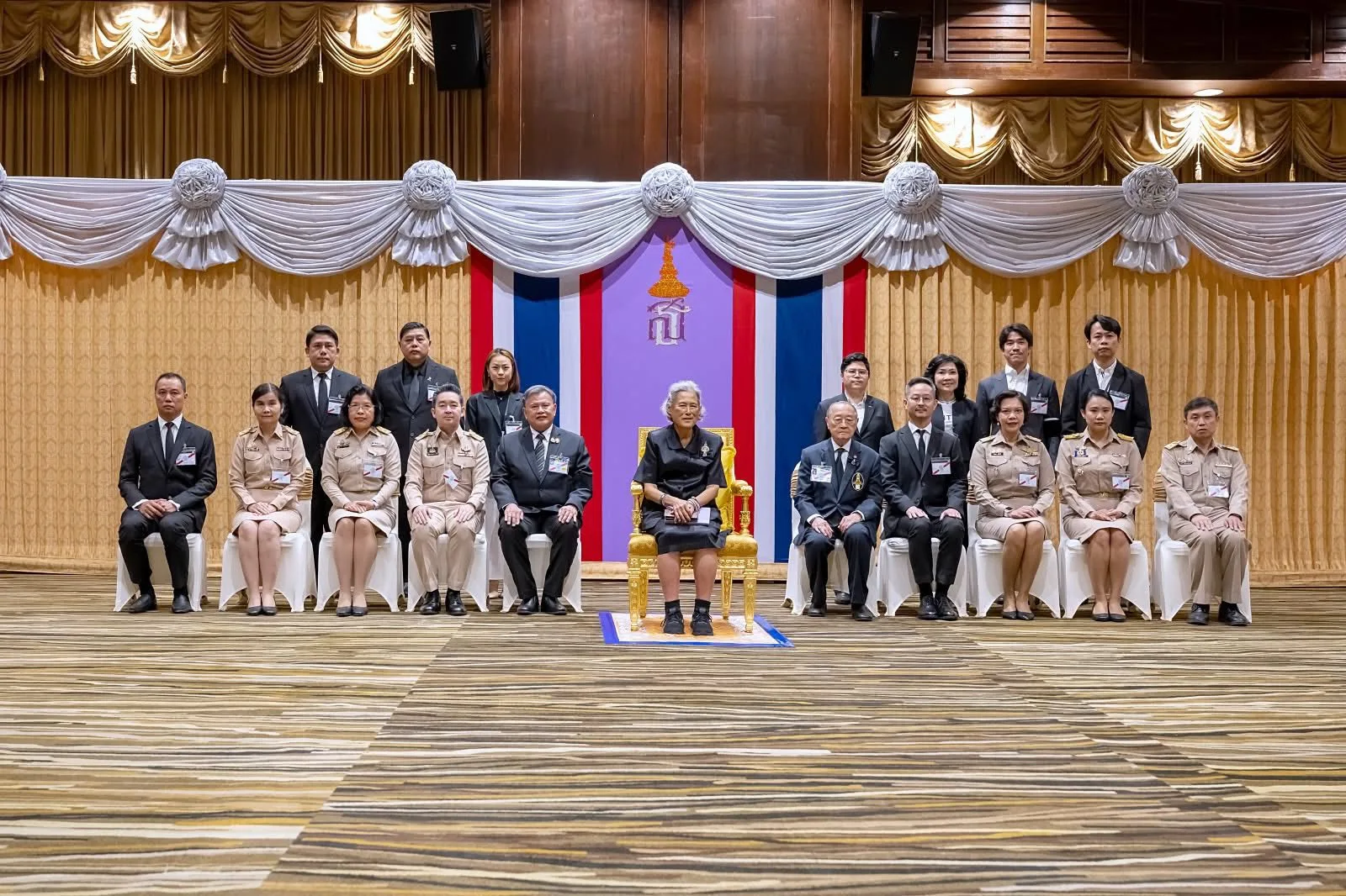 วันศุกร์ที่ 5 ธันวาคม พ.ศ. 2568 เวลา 12.30 น.