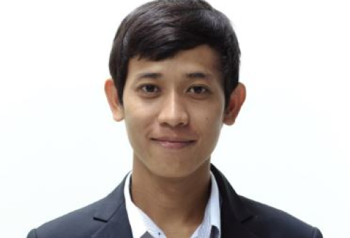 Mr. Suriya Puengbamrung