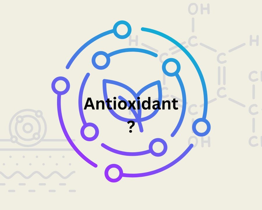 What Are Free Radicals? Why Do We Need Antioxidants?