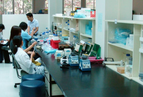 ประกาศรับสมัครงาน 1 ตำแหน่ง ตำแหน่งผู้ช่วยนักวิจัย