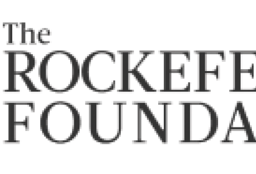 How Our Partners' Work Is Creating Impact - The Rockefeller Foundation