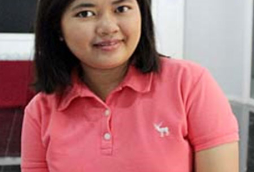 Ms. Mathurada Ruangsiri