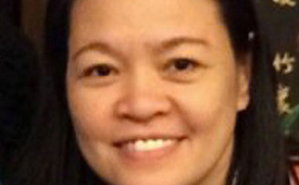 Dr. Jonaliza L. Siangliw