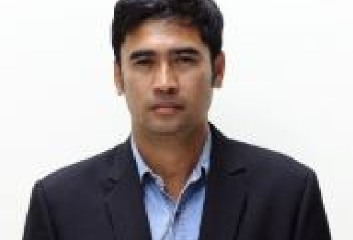Mr.Jaroon Sukeewong