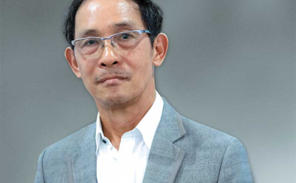 Dr. Apichart Vanavichit
