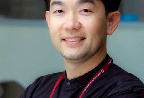 Dr. Siwaret Arikit