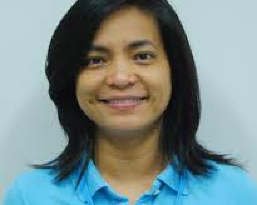 Dr. Watchareewan Jamboonsri