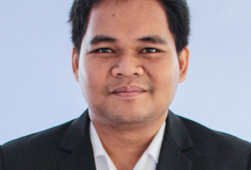 Dr. Srisawat Khanthong
