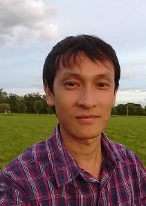 นายสมเกียรติ พรหมสถาพร