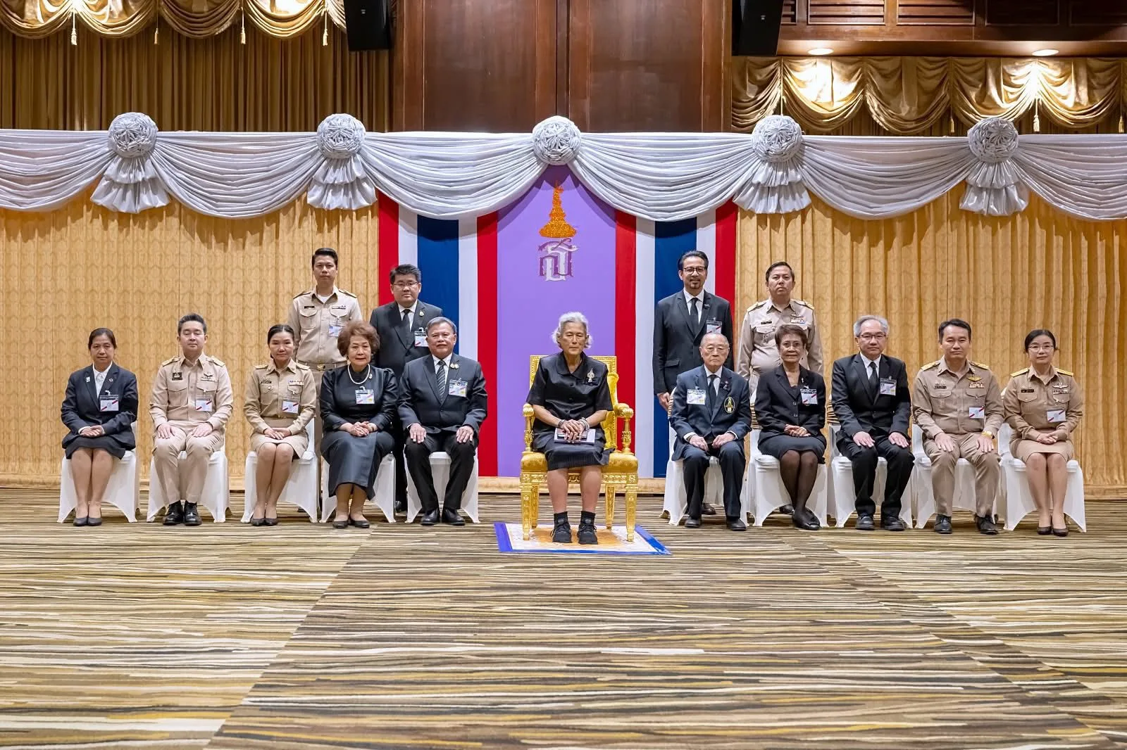 วันศุกร์ที่ 5 ธันวาคม พ.ศ. 2568 เวลา 12.30 น.