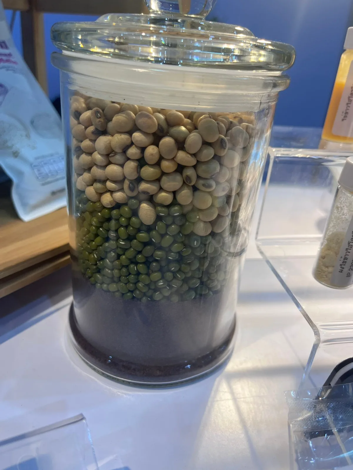 Hub of Rice and the Rice Science Center Exhibit Nutritional-Therapy Food Research for the Elderly at Inventors' Day 2026